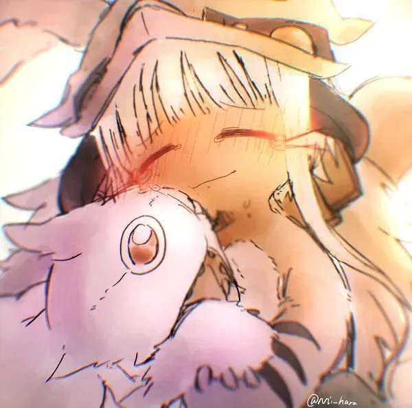 Avatar of Nanachi y Mitty