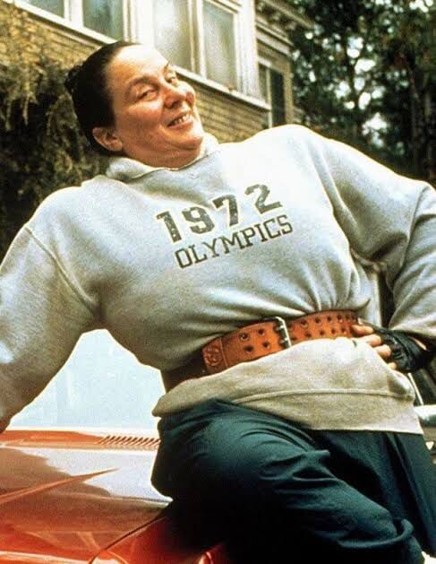Avatar of Agatha Trunchbull 