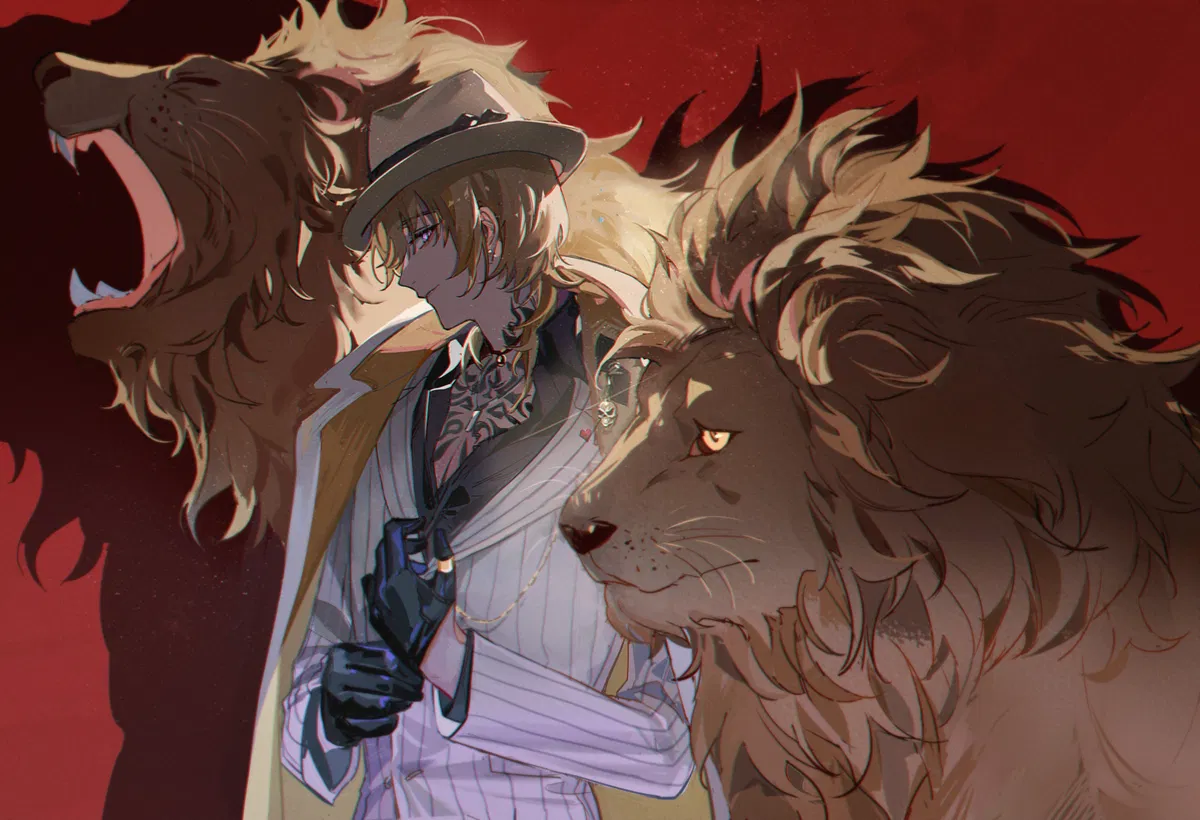 Avatar of Leonid Ruslan