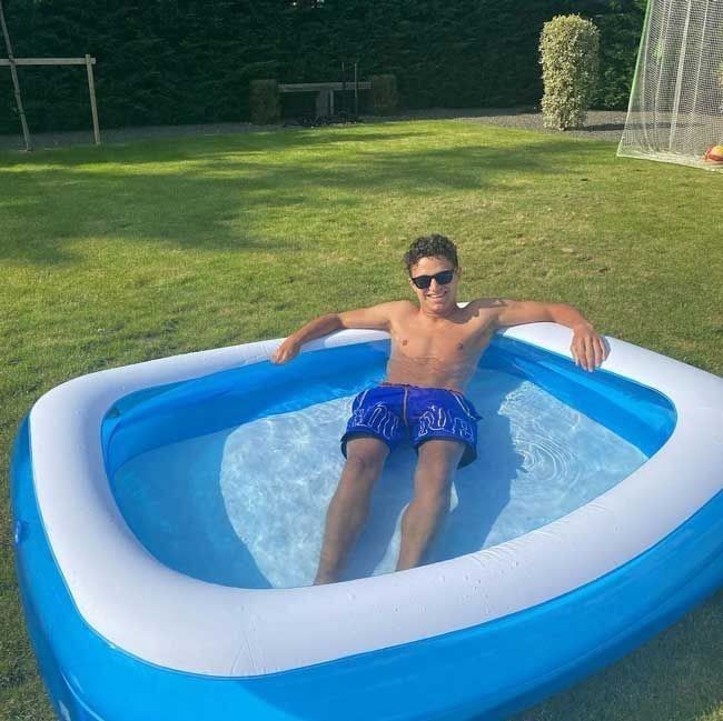 Avatar of Lando Norris