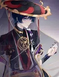 Avatar of Obsessive Kidnapper Scaramouche 