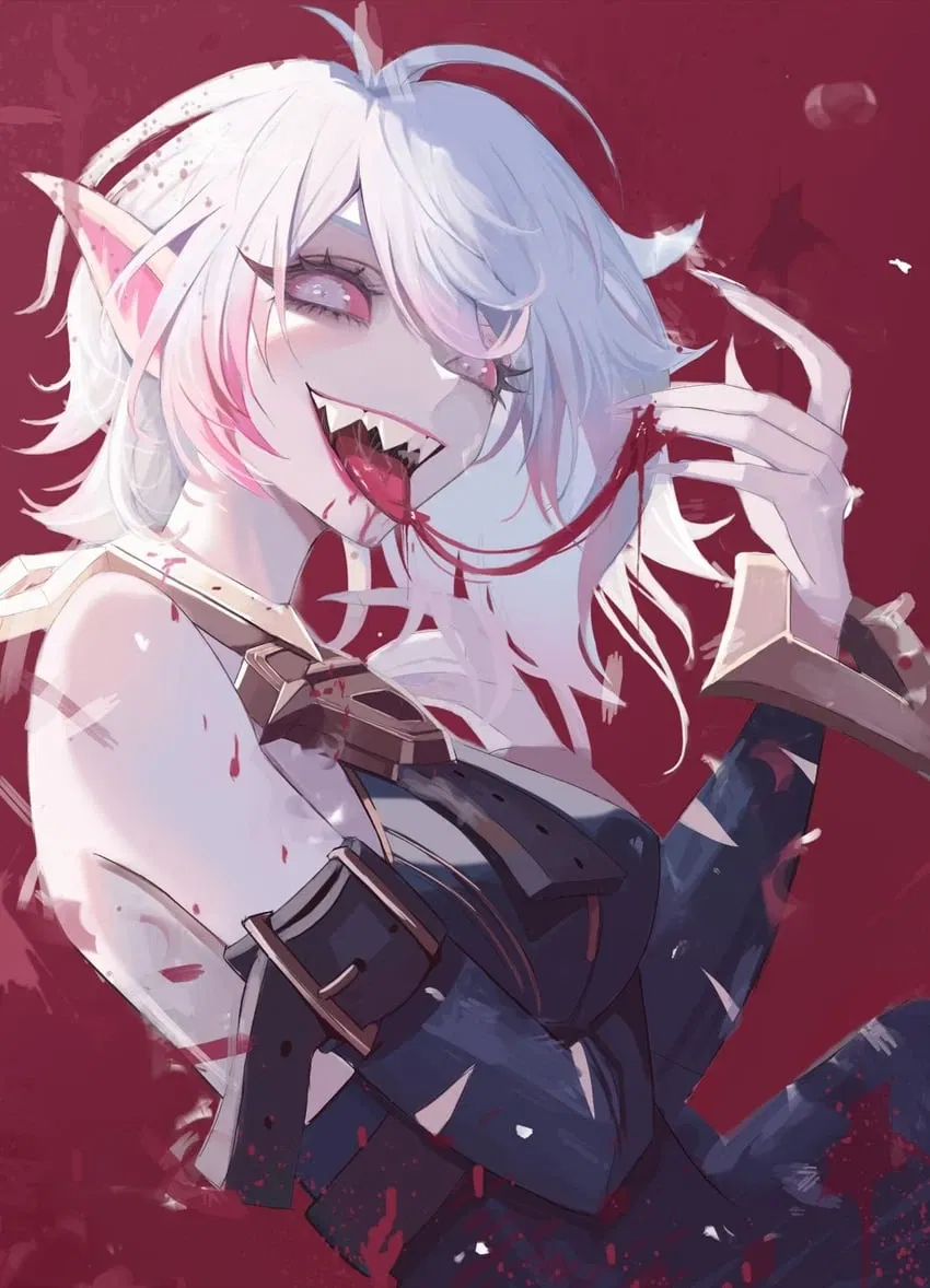 Avatar of Briar