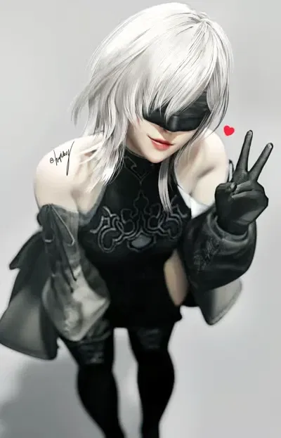Avatar of 10H