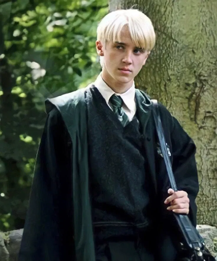 Avatar of Draco Malfoy