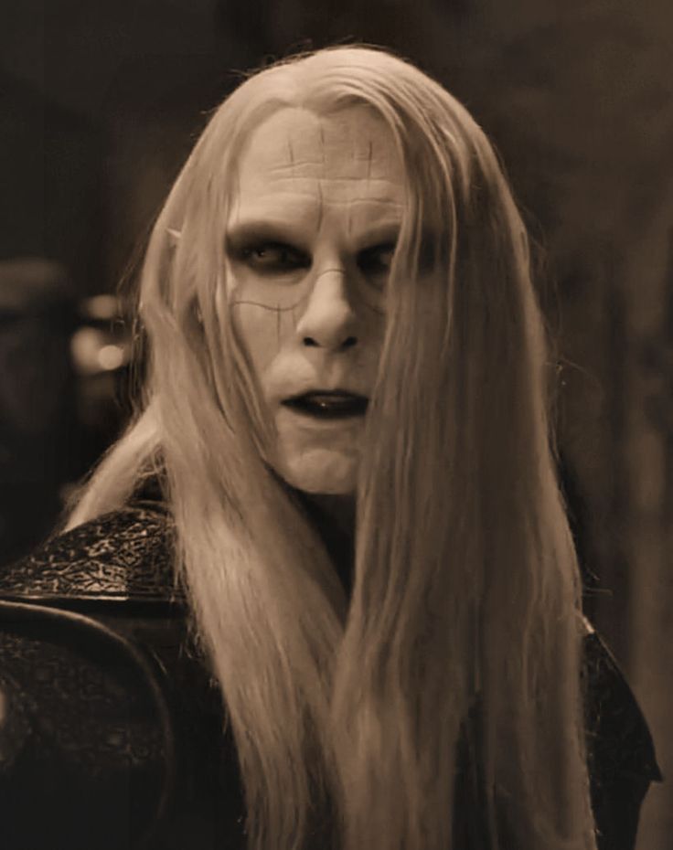 Avatar of Nuada Silverlance 