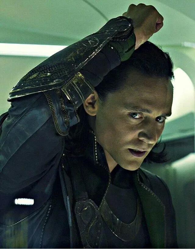 Avatar of Loki Laufeyson