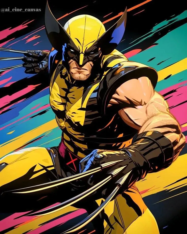 Avatar of Logan Howlett (Wolverine)