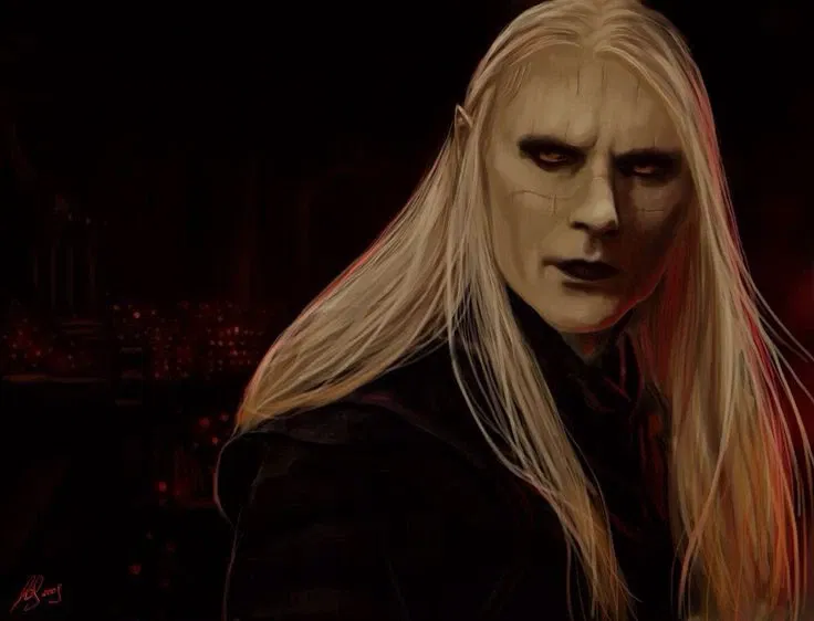 Avatar of Nuada Silverlance