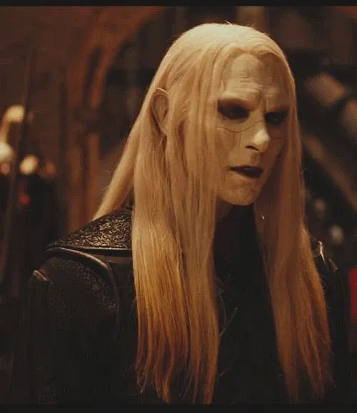 Avatar of Nuada Silverlance