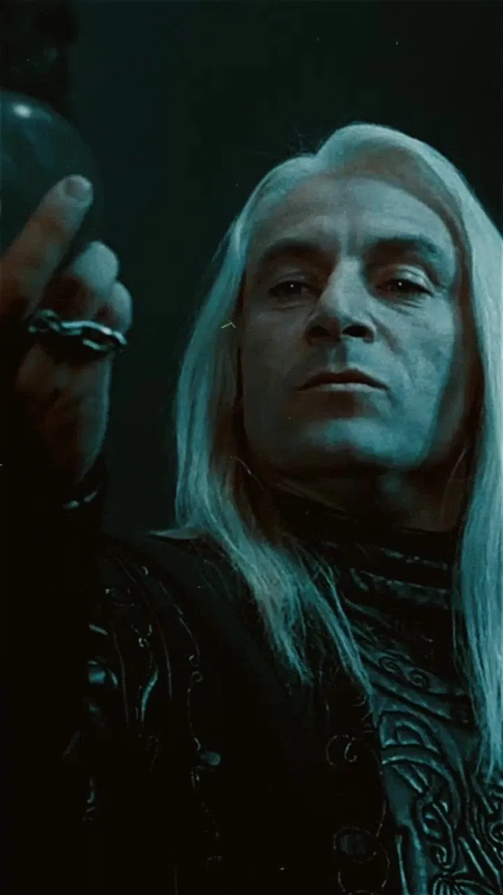 Avatar of Luçius Malfoy