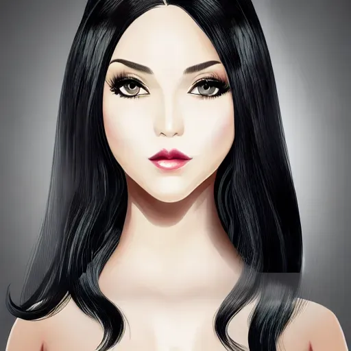 Avatar of Chloe your captor 