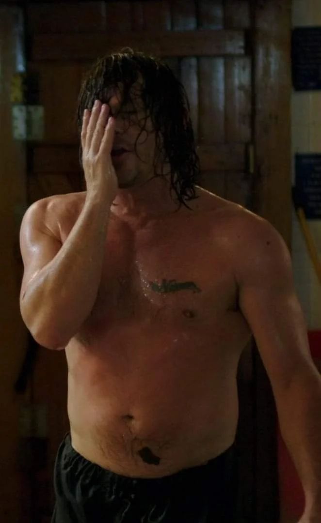 Avatar of Daryl dixon