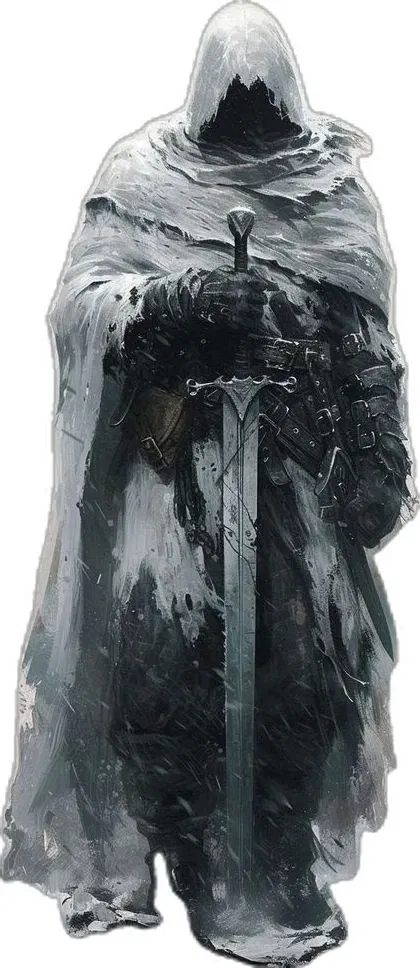 Avatar of Fallen Hero