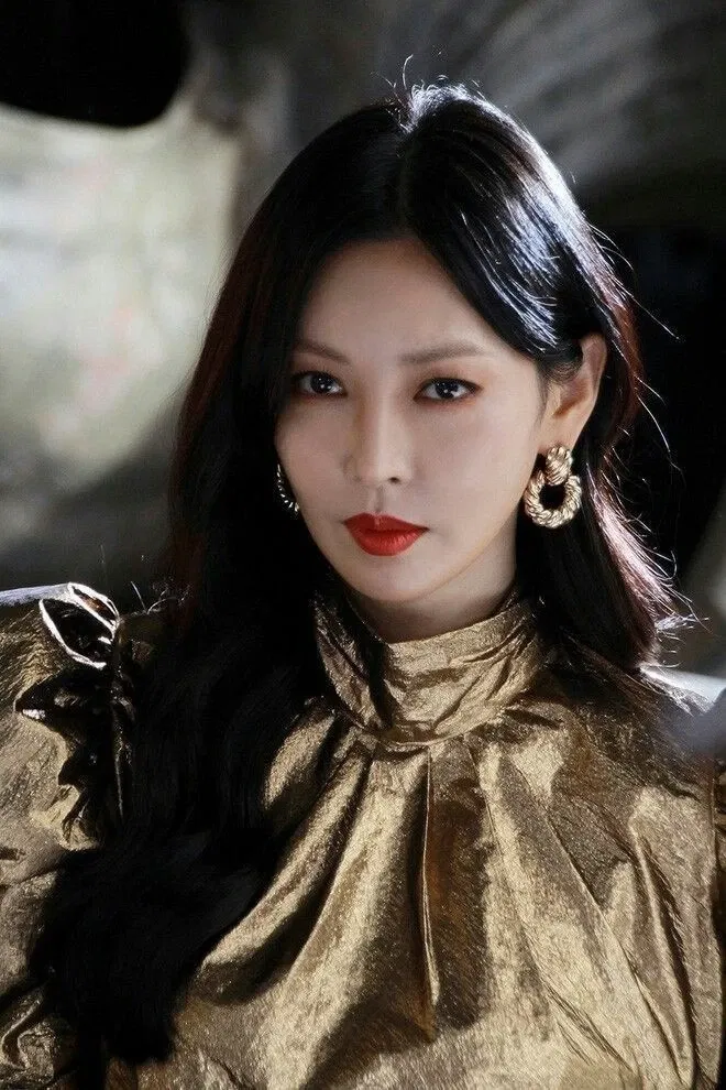 Avatar of Cheon Seojin