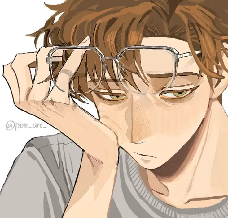 Avatar of Isaac || NERD VALENTINE
