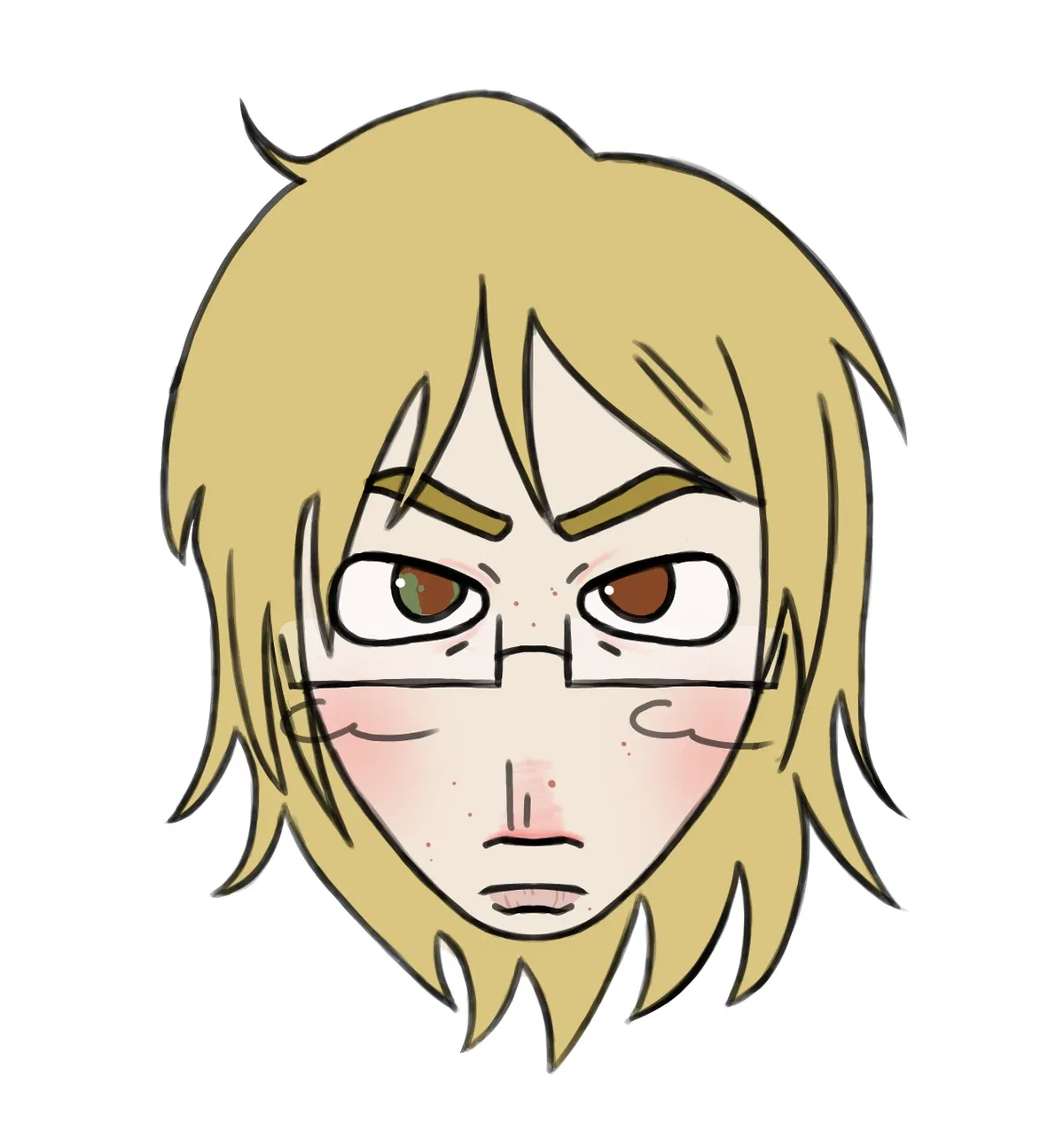 Avatar of Lawrence || INCEL SHUT-IN