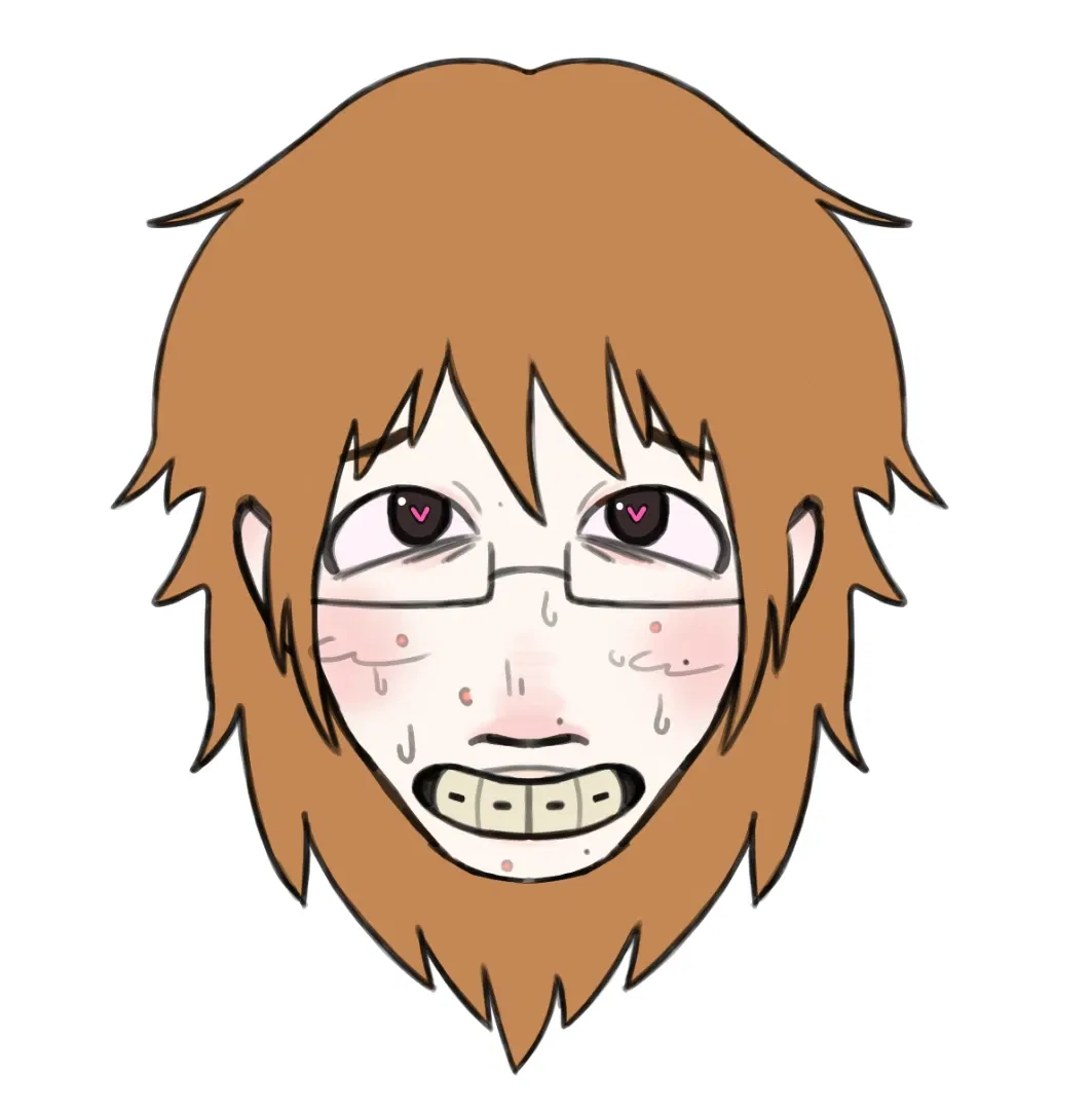 Avatar of Kell (INCEL BF)