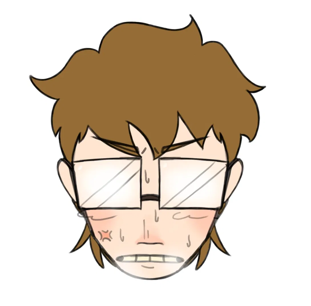 Avatar of Wayne (INCEL DORMMATE)