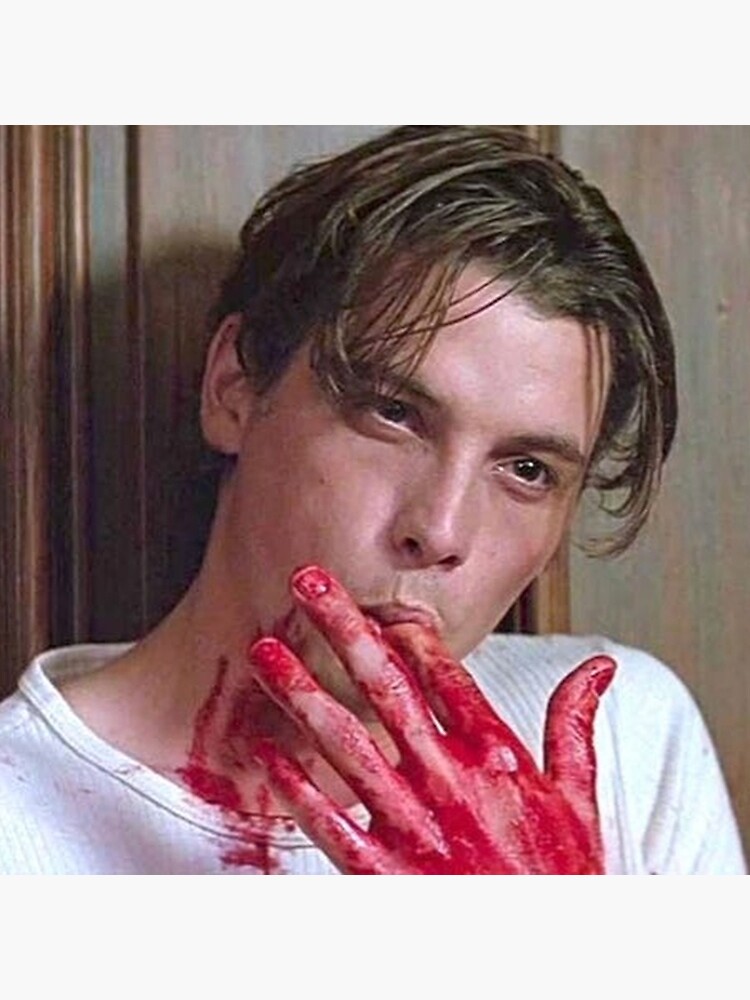 Avatar of Billy Loomis