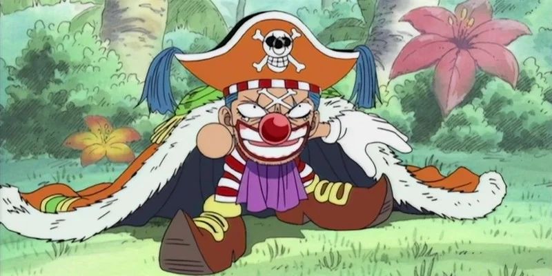 Avatar of Buggy