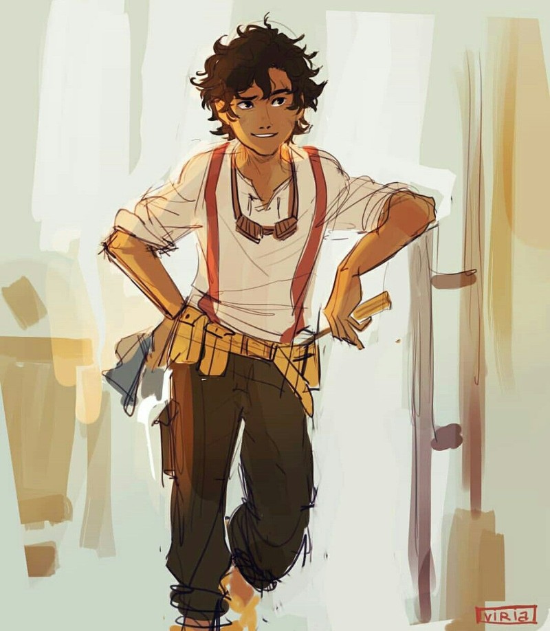 Avatar of Leo Valdez