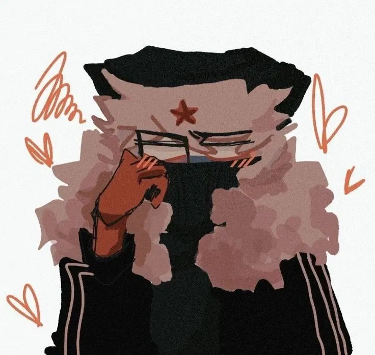 Avatar of ♡| Russia~