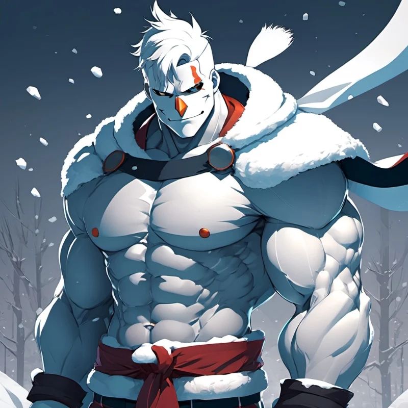 Avatar of Frosty | The Snowman