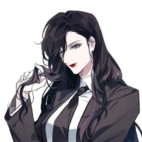 Avatar of Yukiko Tanaka | Yakuza Boss