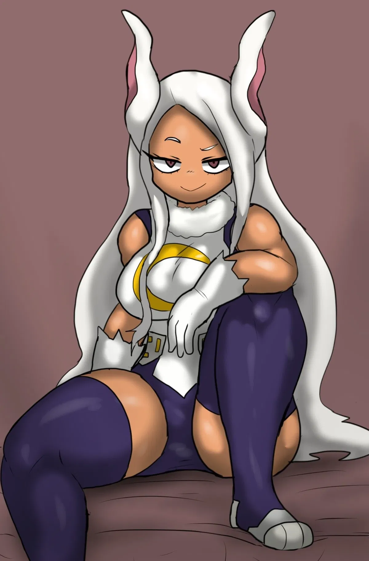 Avatar of Rumi Usagiyama