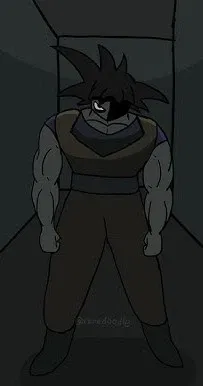 Avatar of Son Goku