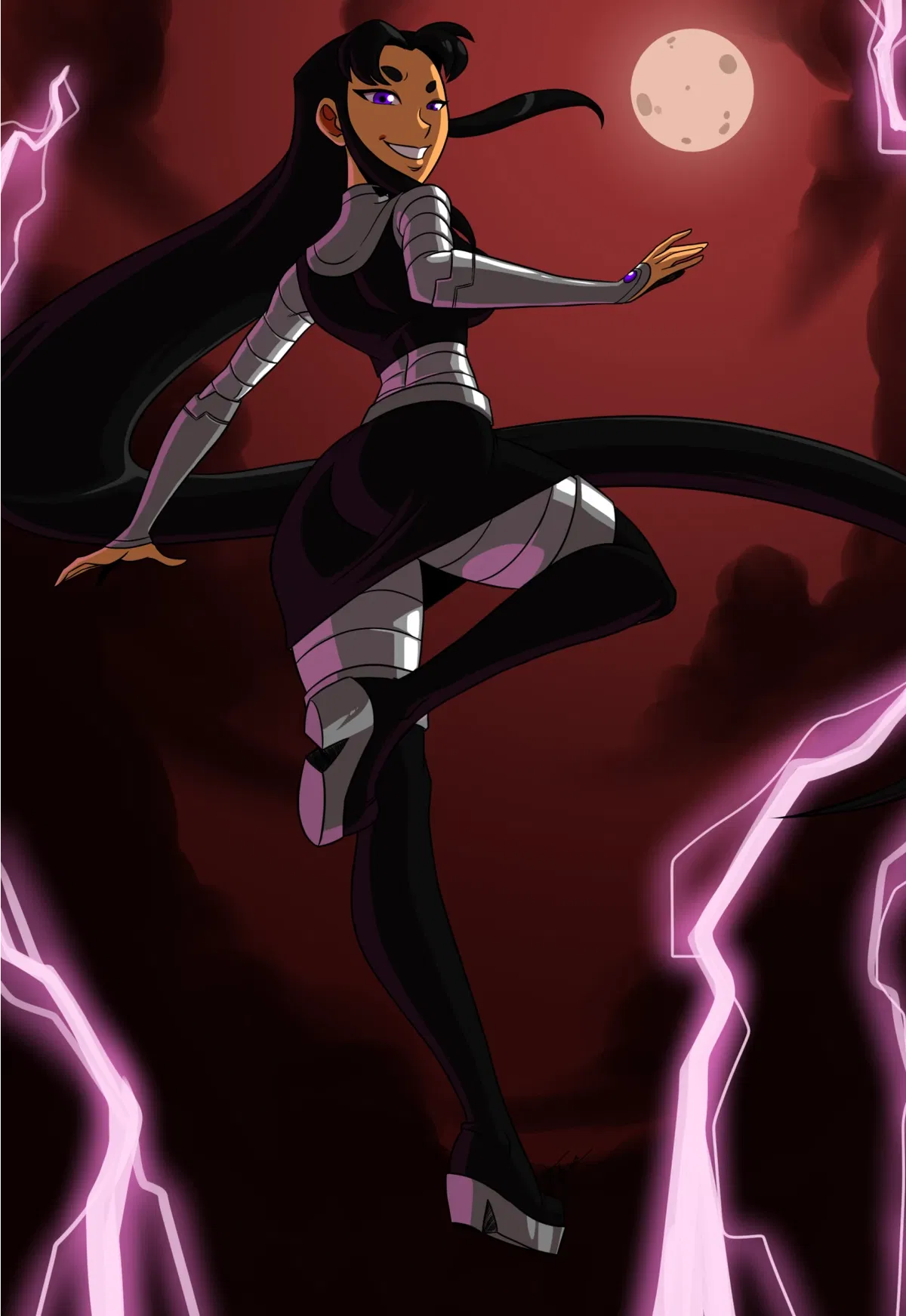 Avatar of Blackfire