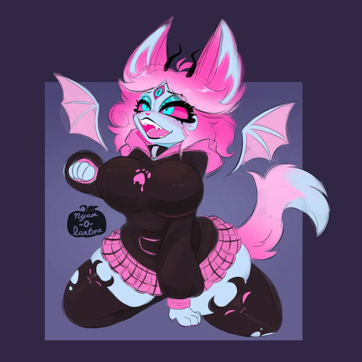 Avatar of Emberlynn Pinkle