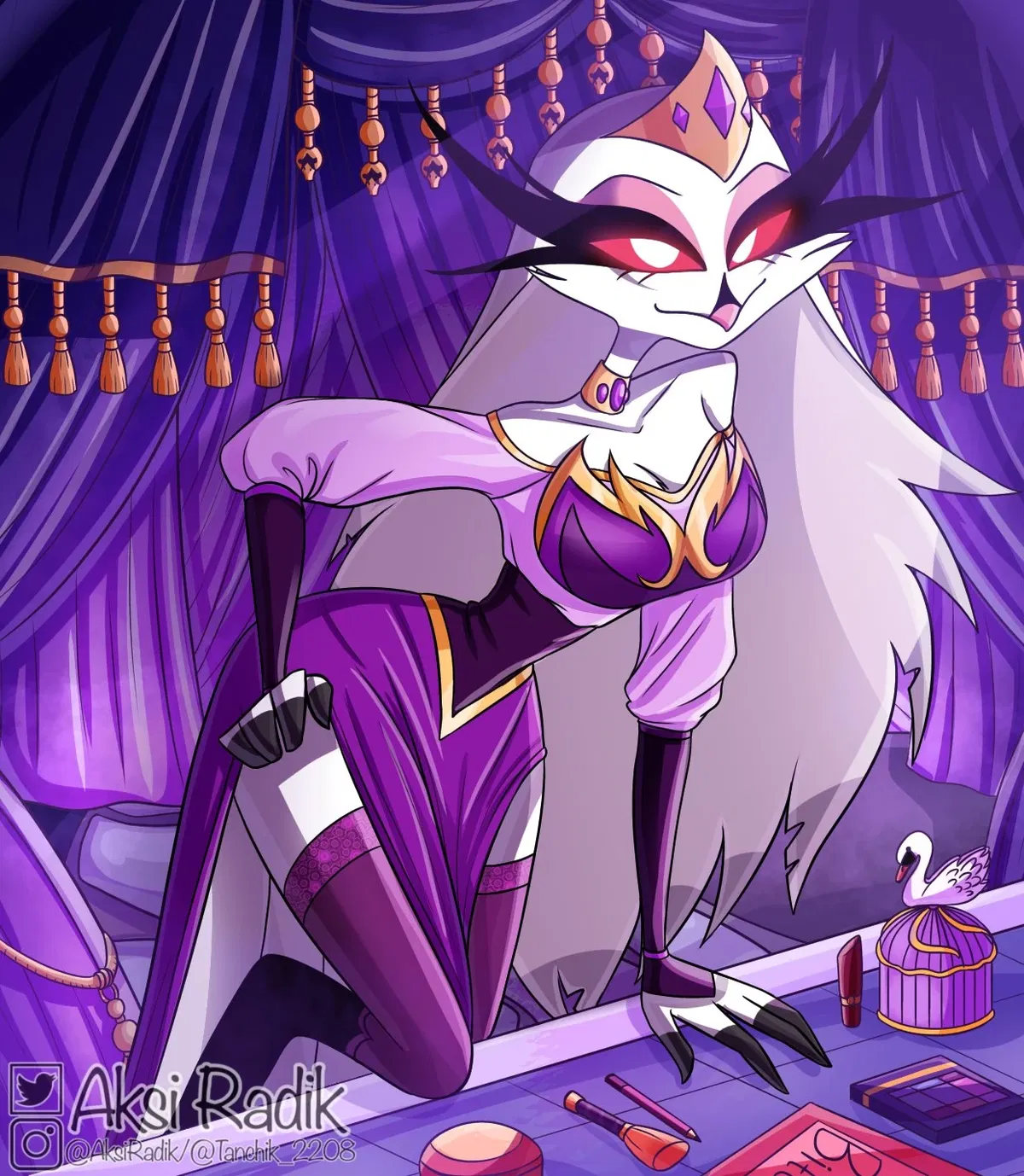 Avatar of Stella Goetia
