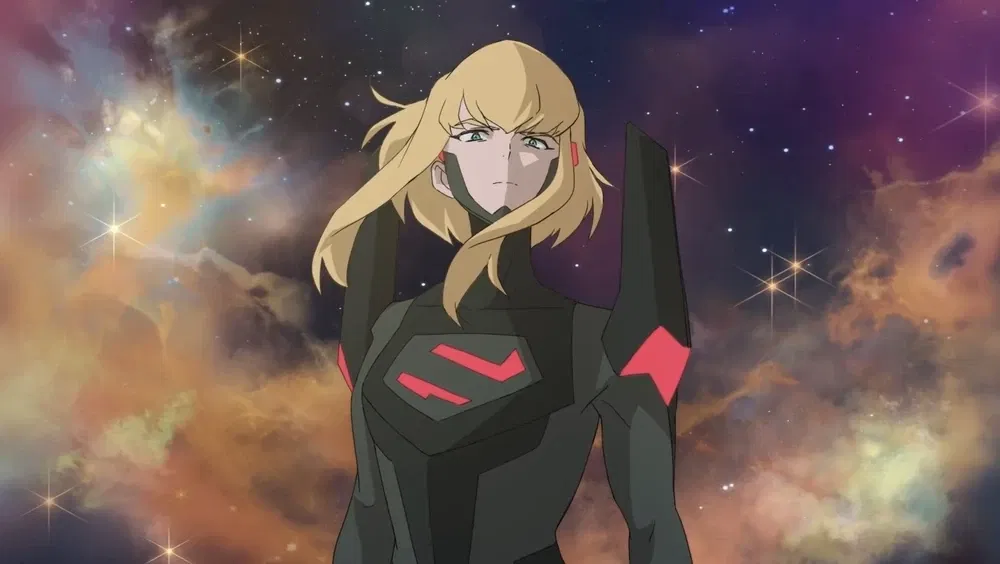 Avatar of Kara Zor-El