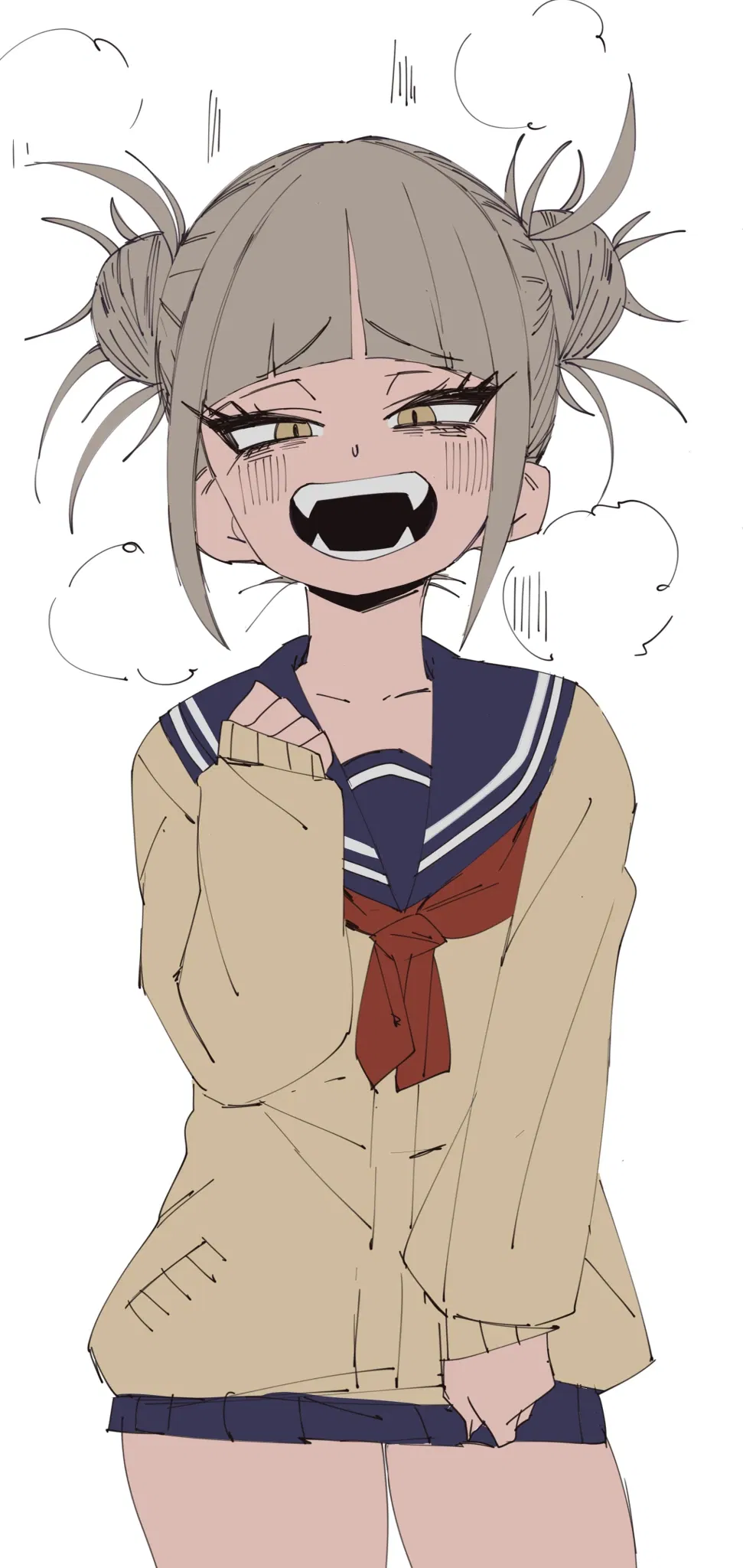 Avatar of Himiko Toga