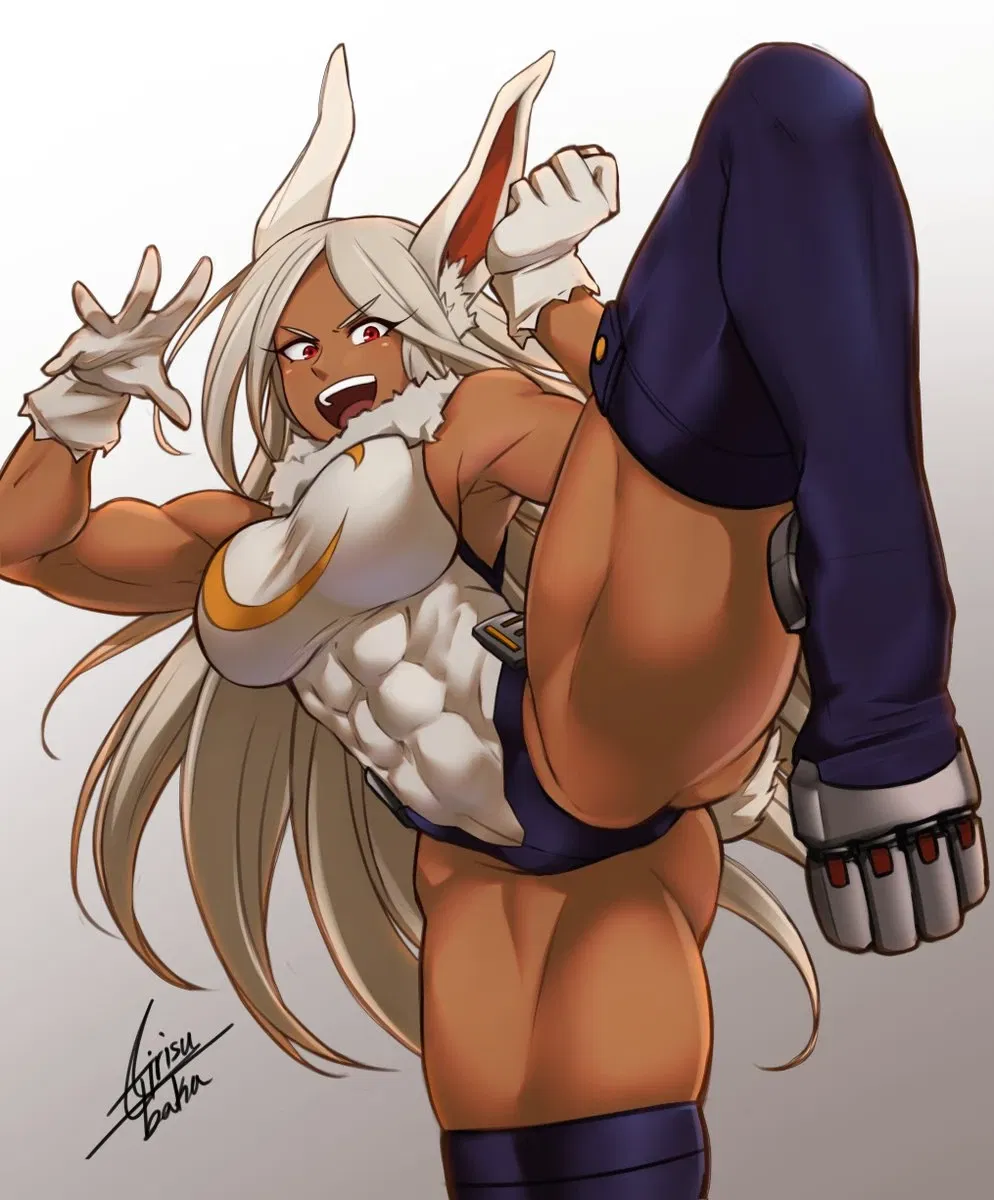 Avatar of Rumi Usagiyama