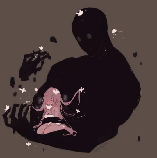 Avatar of “Astrophel”『 Monster Lover 』