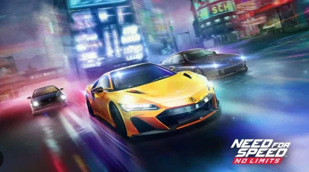 Avatar of - NEED For SPEED: NO LIMITS