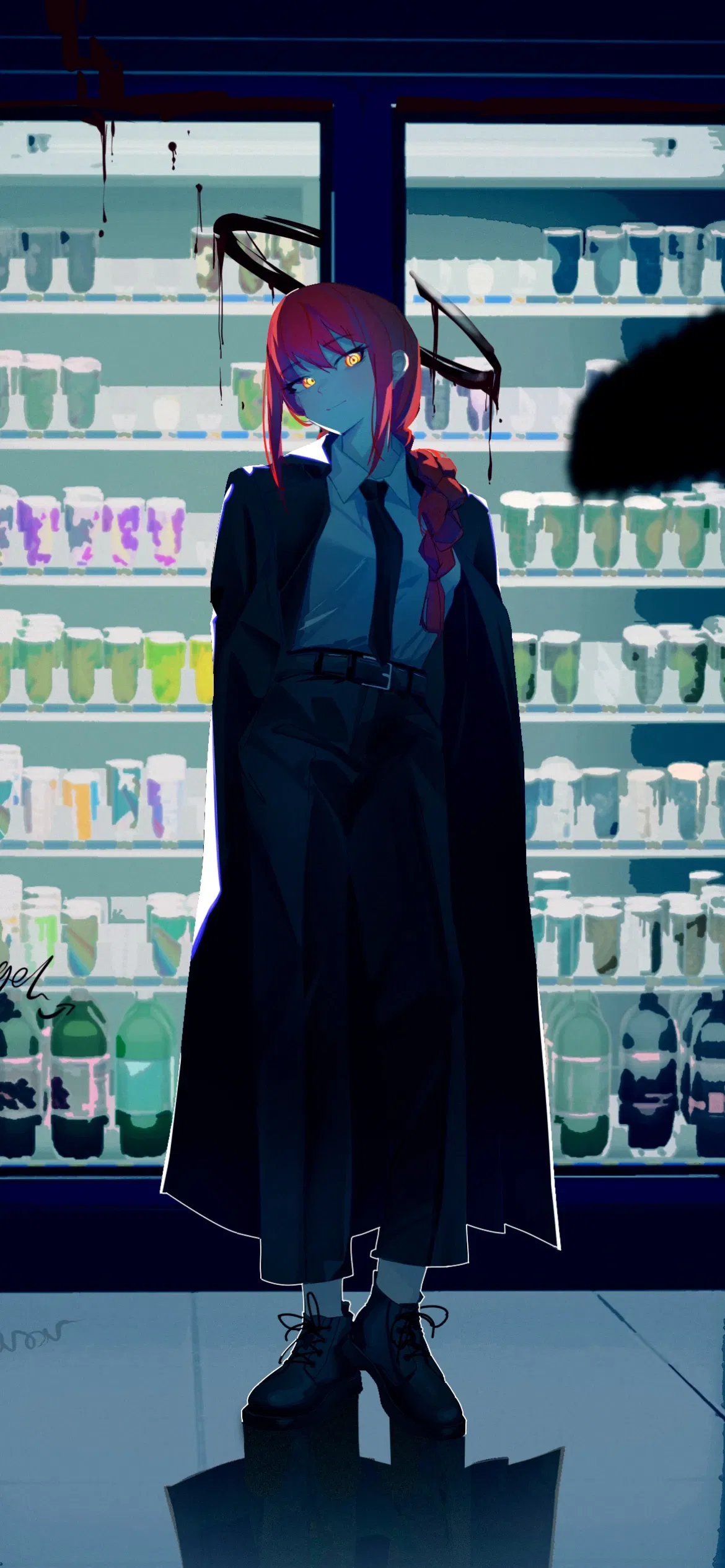 Avatar of - CHAINSAW Man