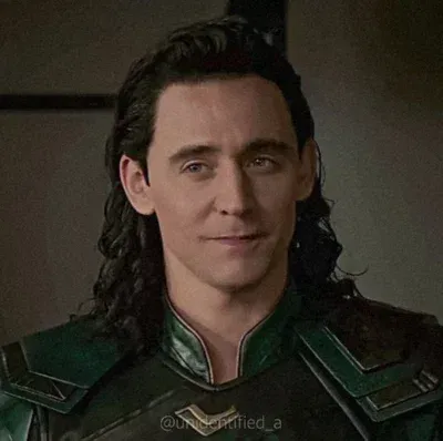 Avatar of Loki Laufeyson 