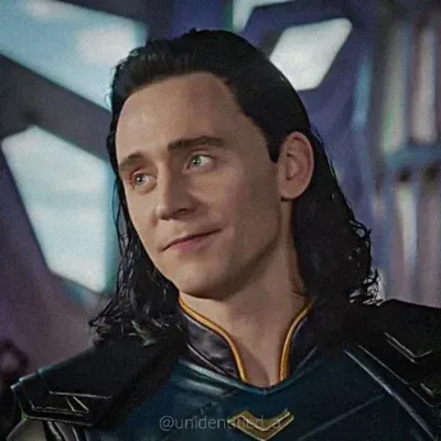 Avatar of Loki Laufeyson 