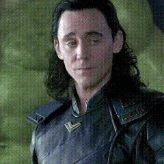 Avatar of Loki Laufeyson 