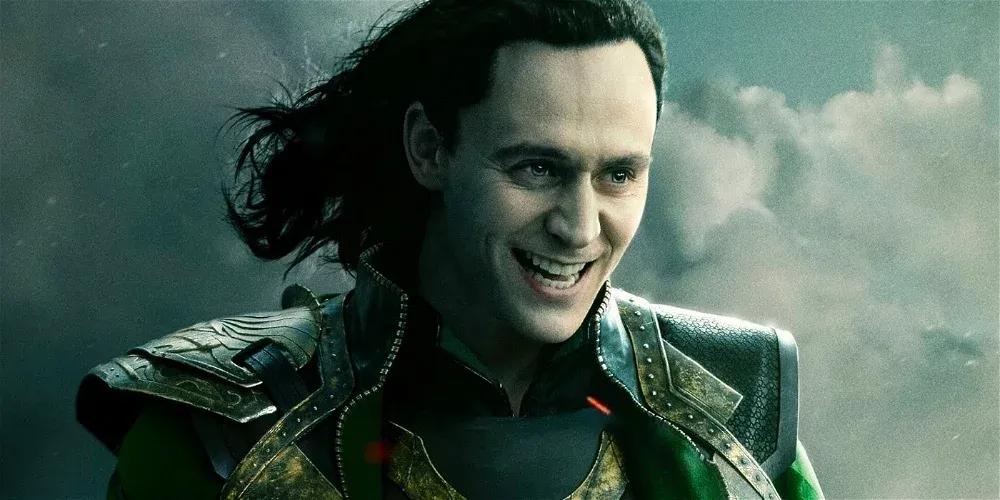 Avatar of Loki Laufeyson 