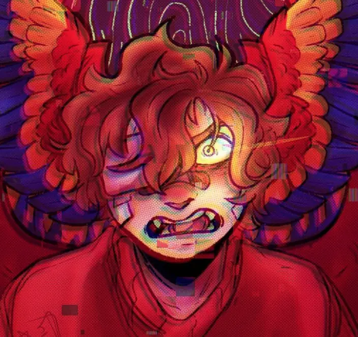 Avatar of Grian