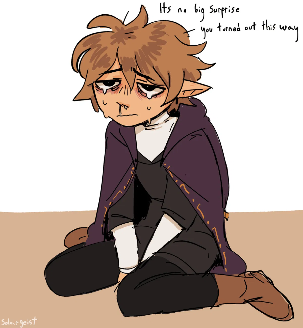 Avatar of Little grian