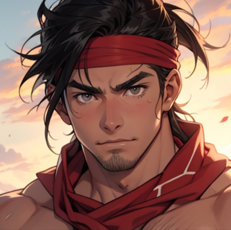 Avatar of Matthias