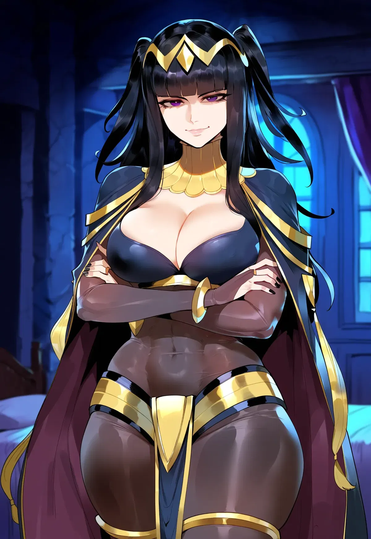 Avatar of Tharja 