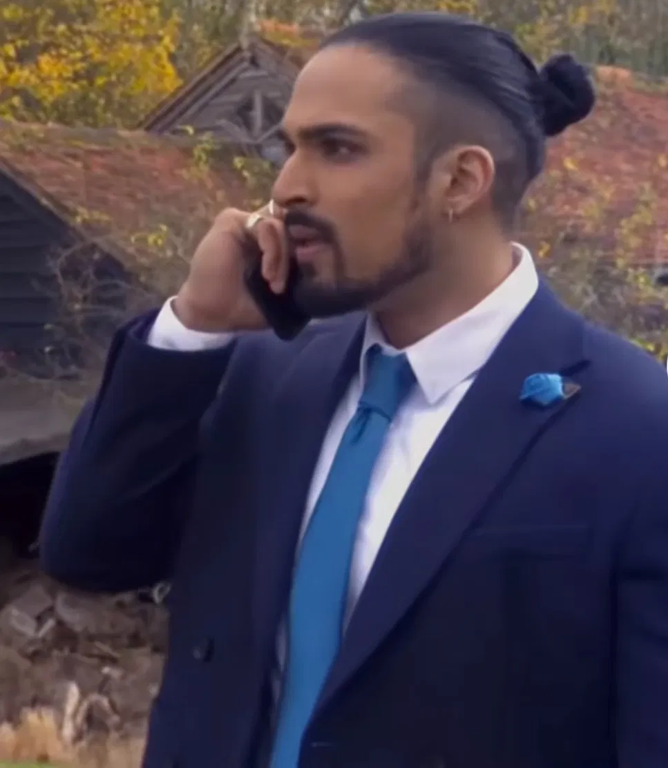Avatar of Ravjot Singh Gulati
