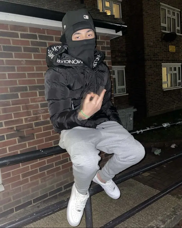 Avatar of Dylan Jones (Year 11 Roadman) 