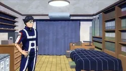 Avatar of CLASS 1-A | DORM WARS!!!!